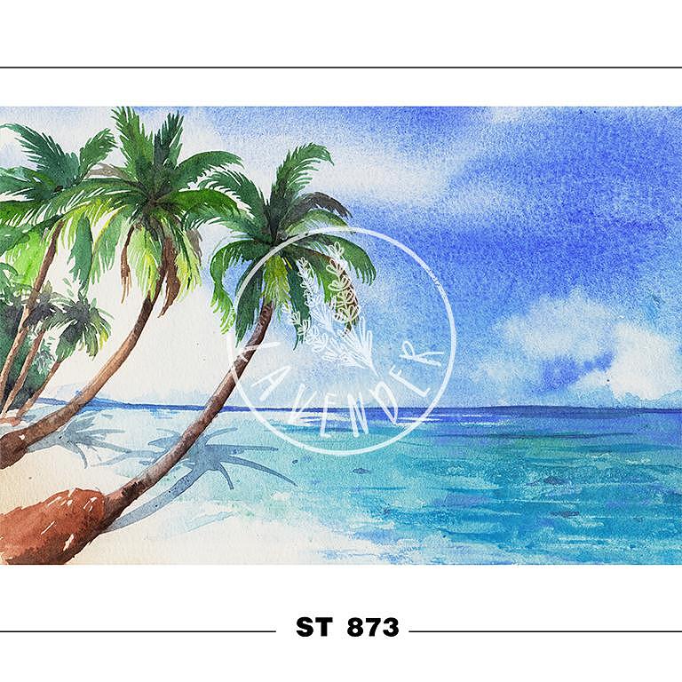 ST 873