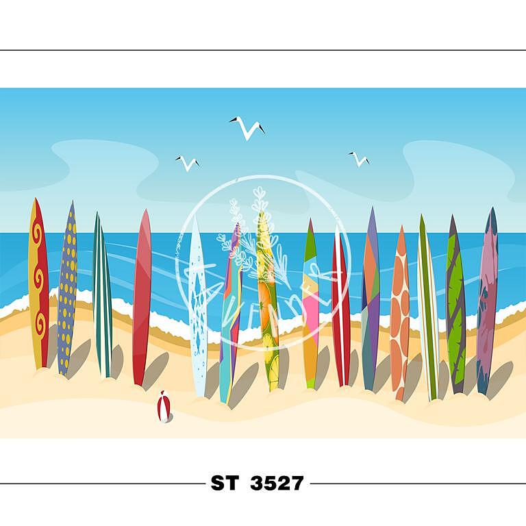 ST 3527