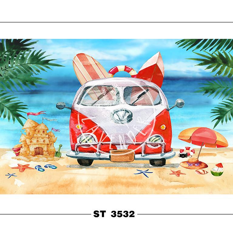 ST 3532