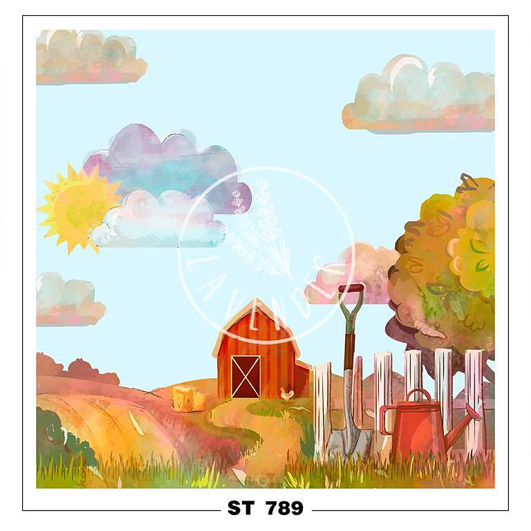 ST 789