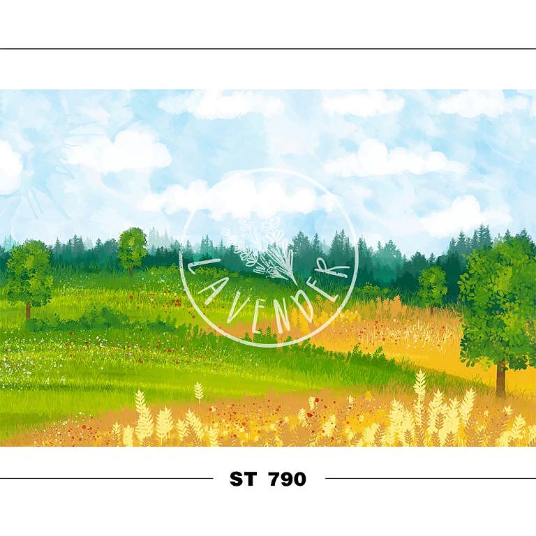 ST 790