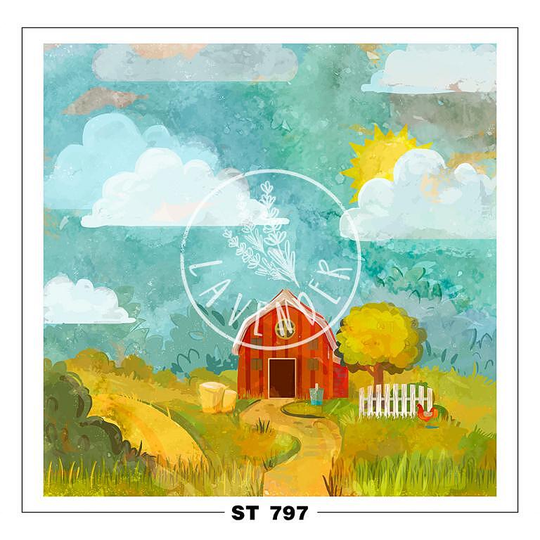ST 797