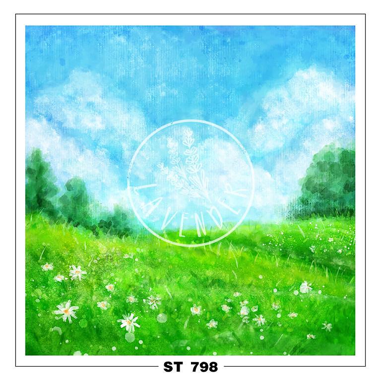 ST 798
