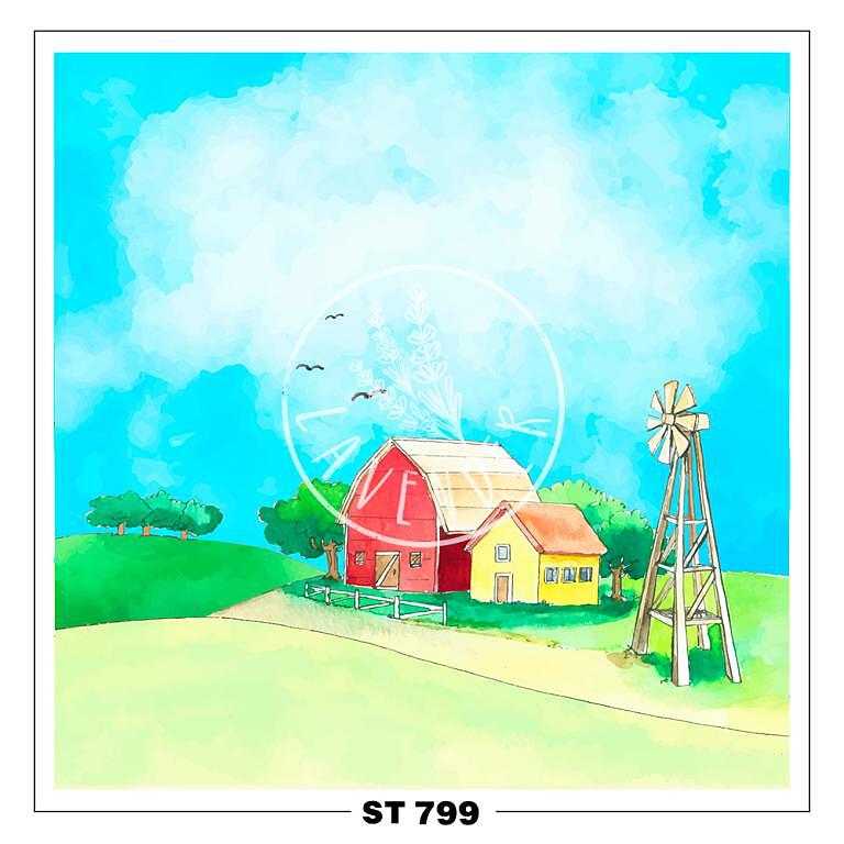 ST 799
