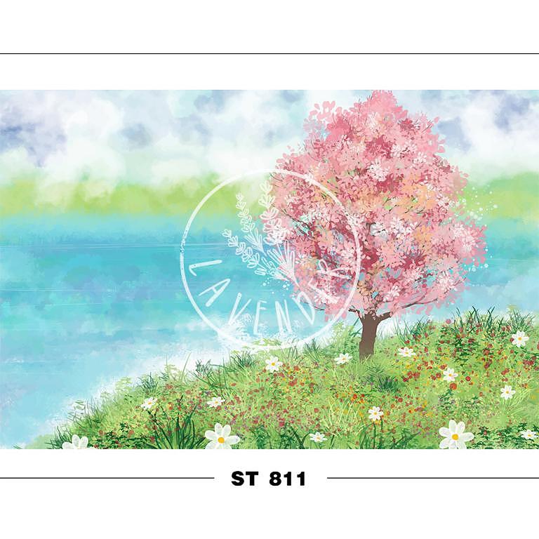 ST 811