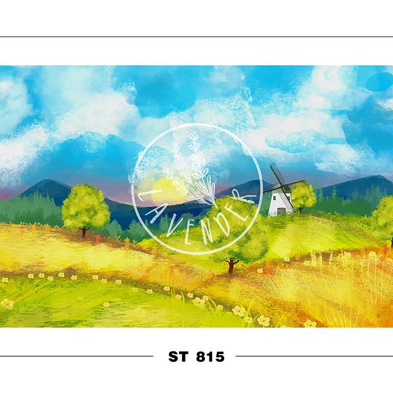 ST 815