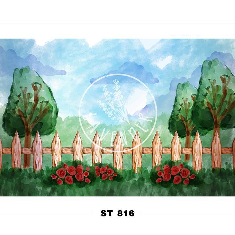 ST 816