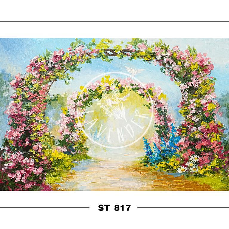 ST 817