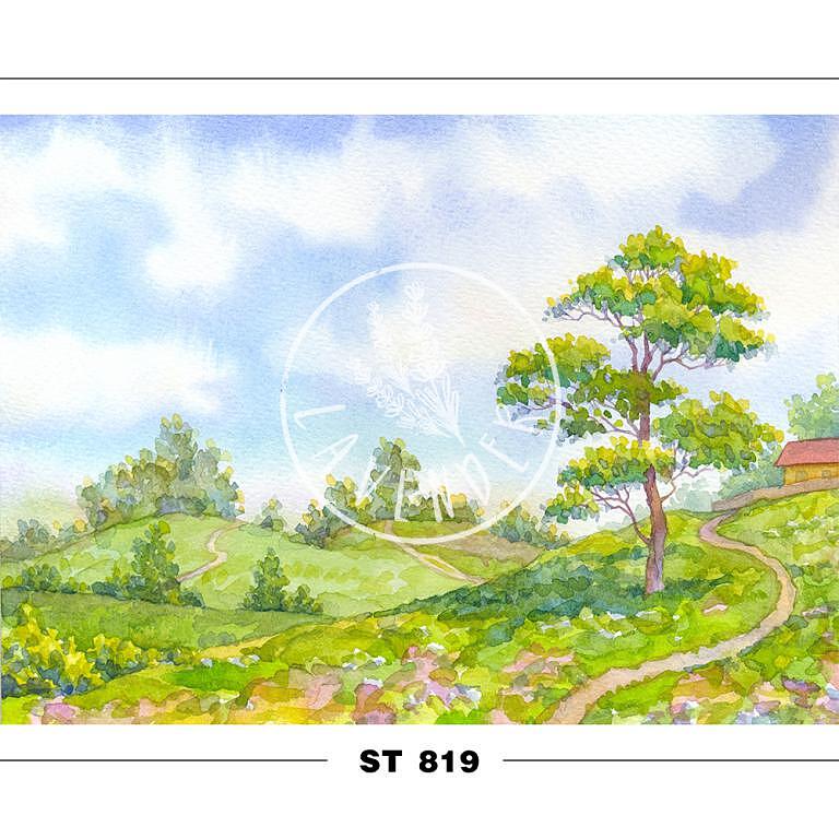 ST 819