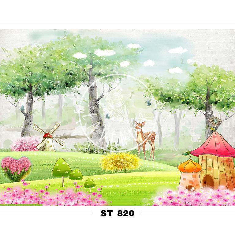 ST 820