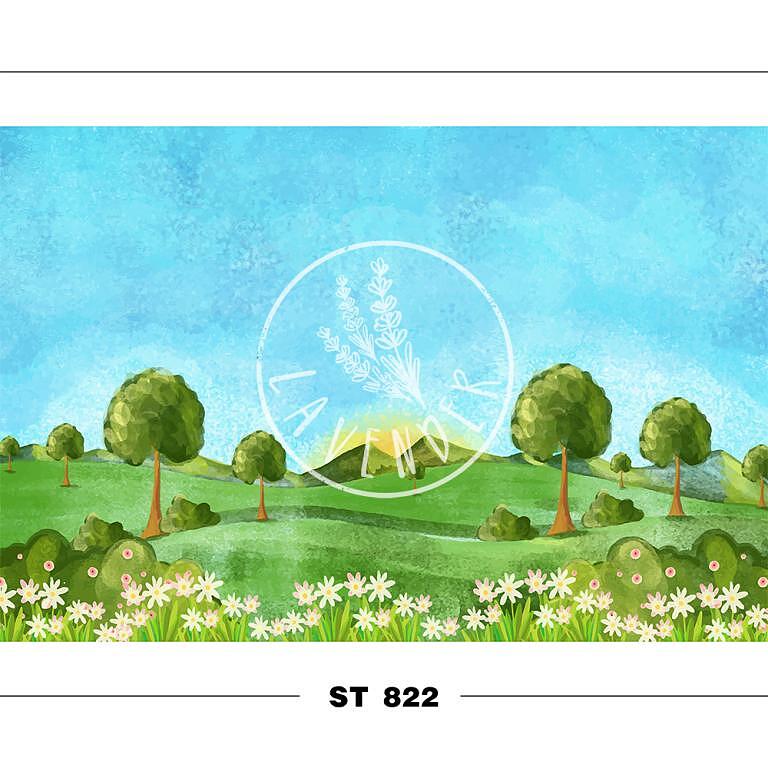 ST 822