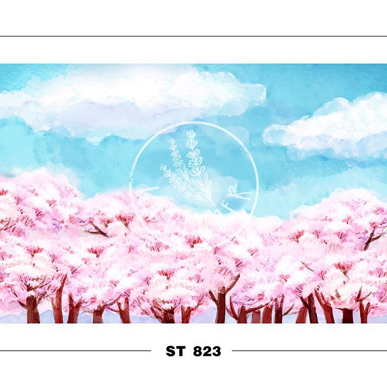 ST 823
