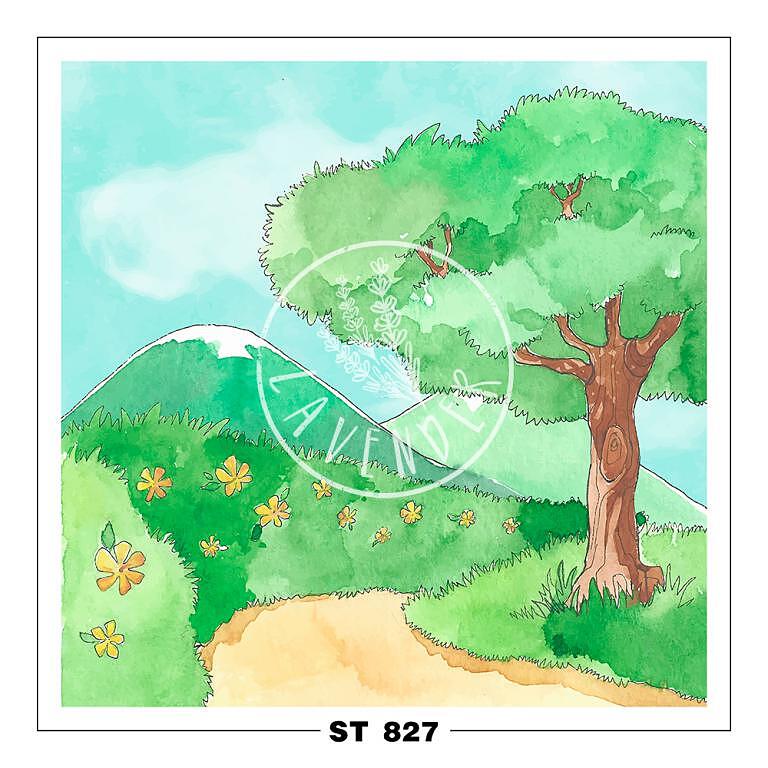 ST 827