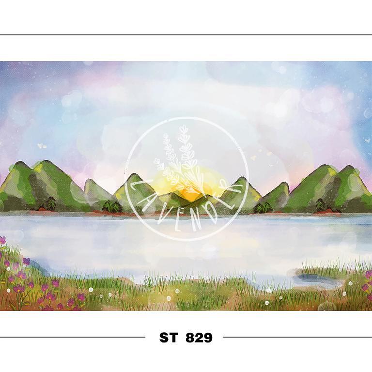 ST 829