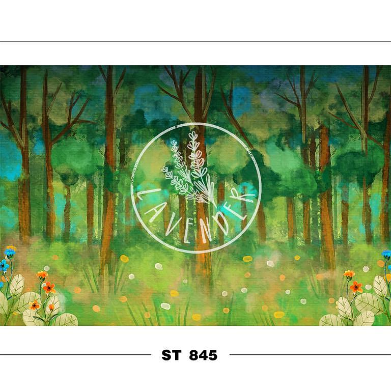 ST 845