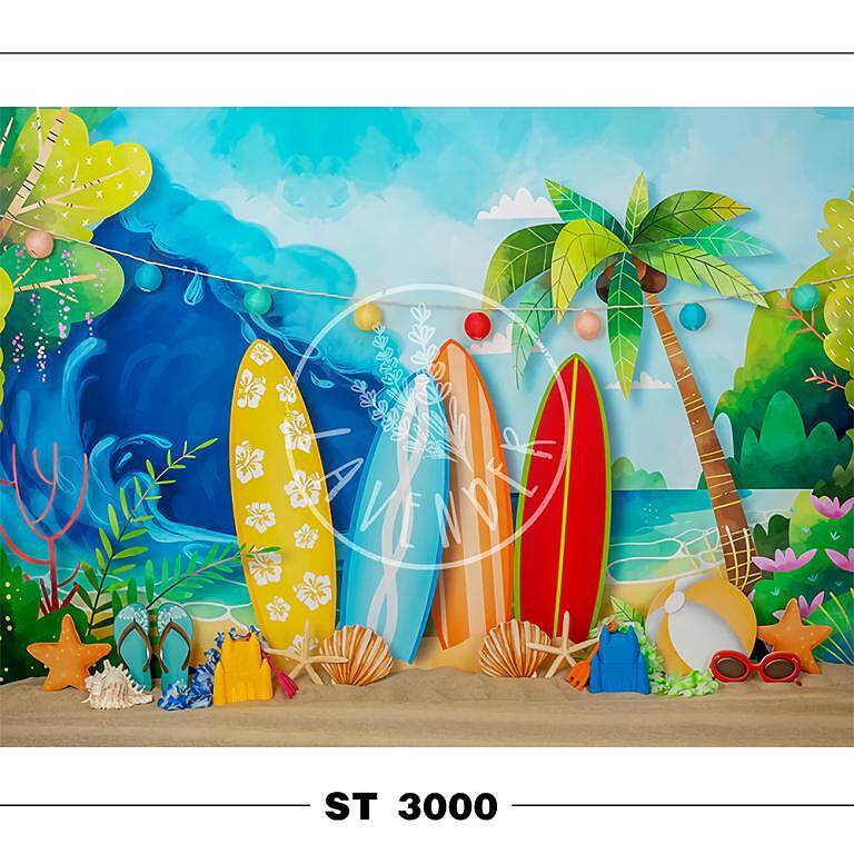 ST 3000