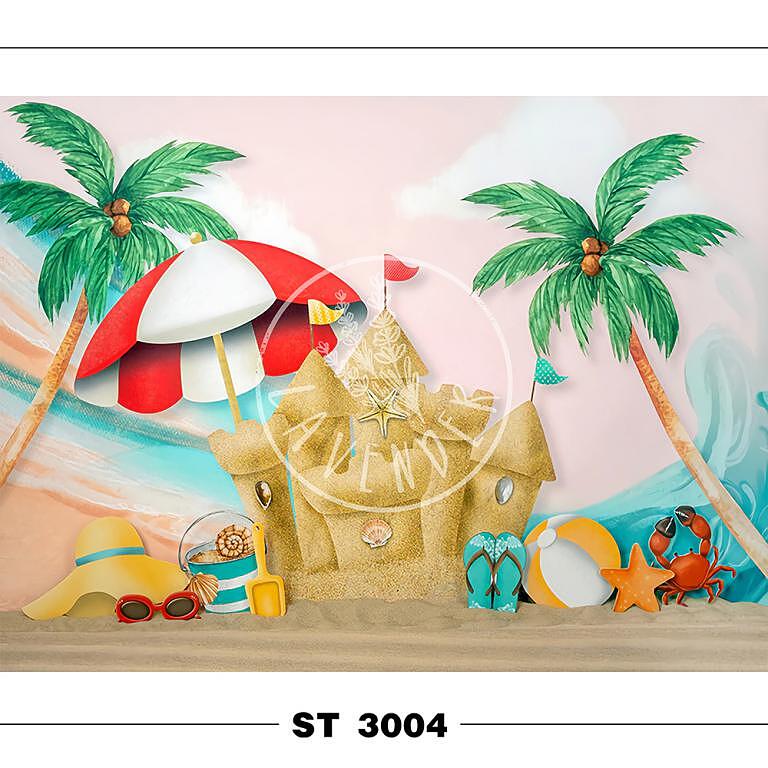 ST 3004