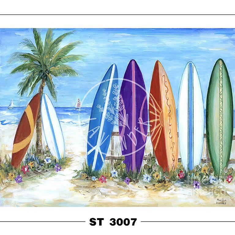 ST 3007