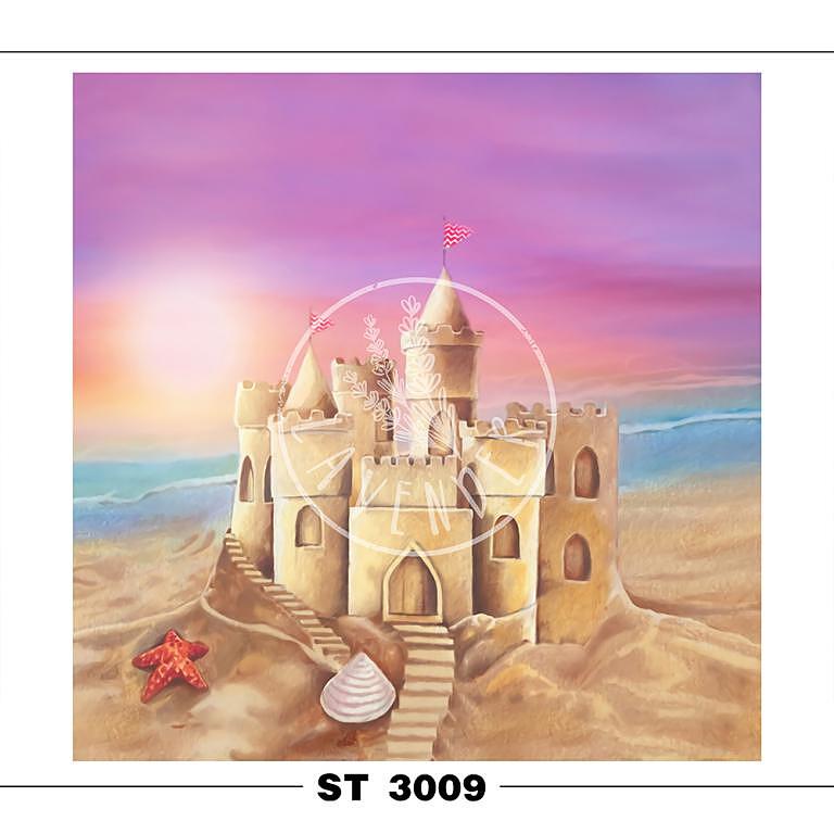 ST 3009