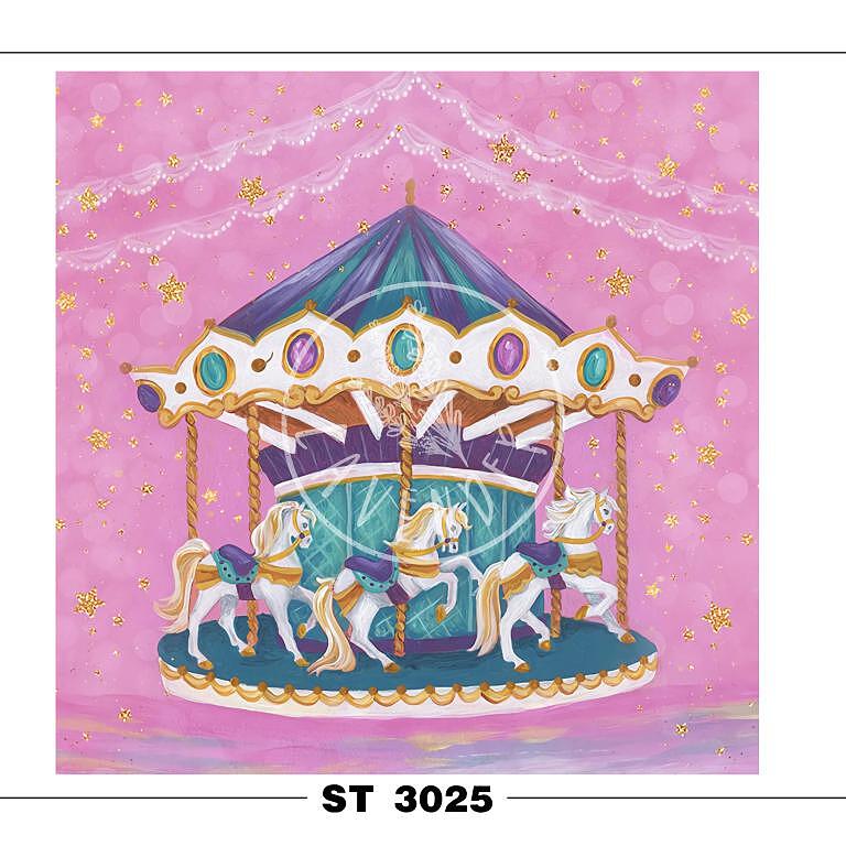 ST 3025