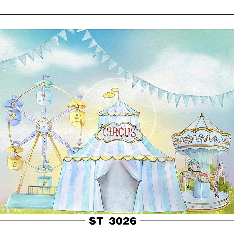 ST 3026