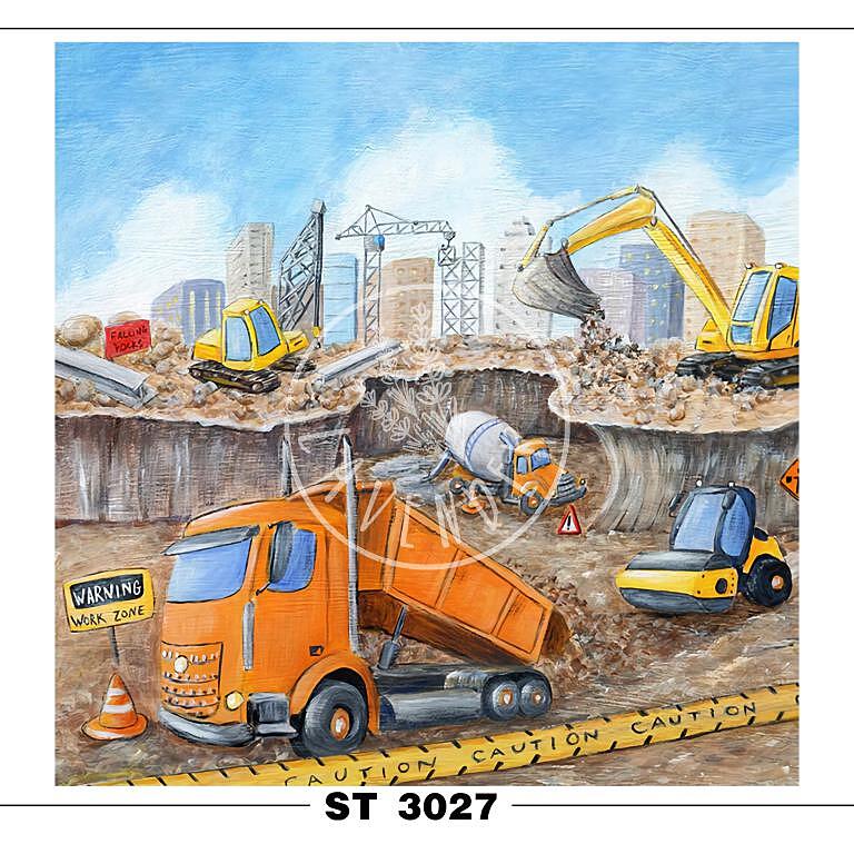 ST 3027