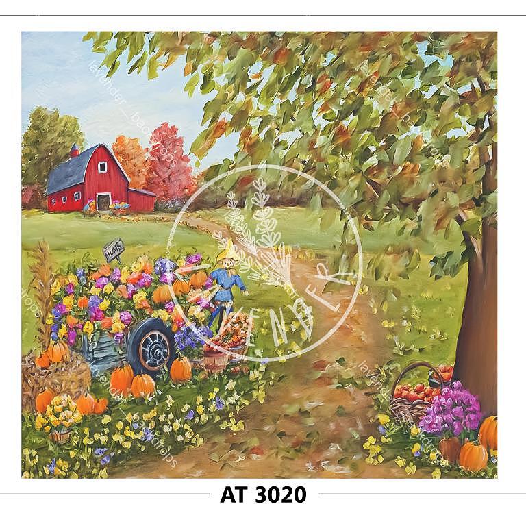 AT 3020