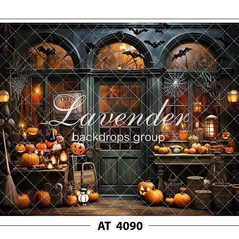 AT 4090