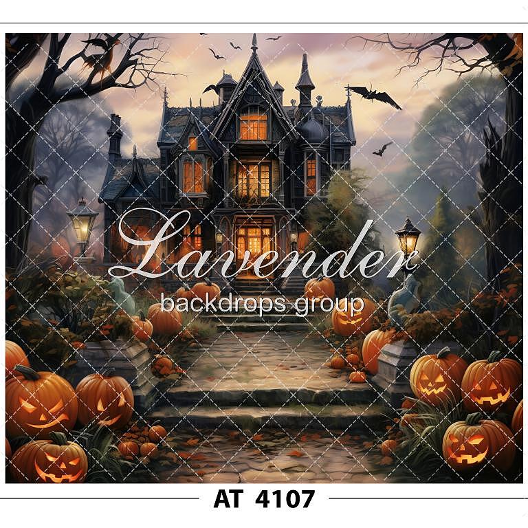 AT 4107