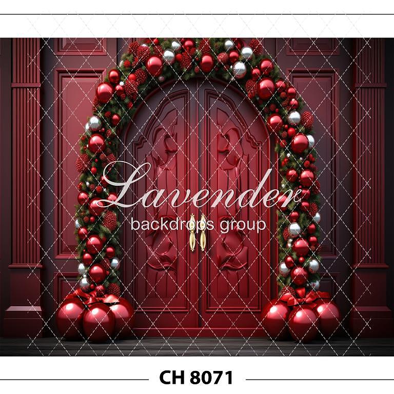 CH 8071