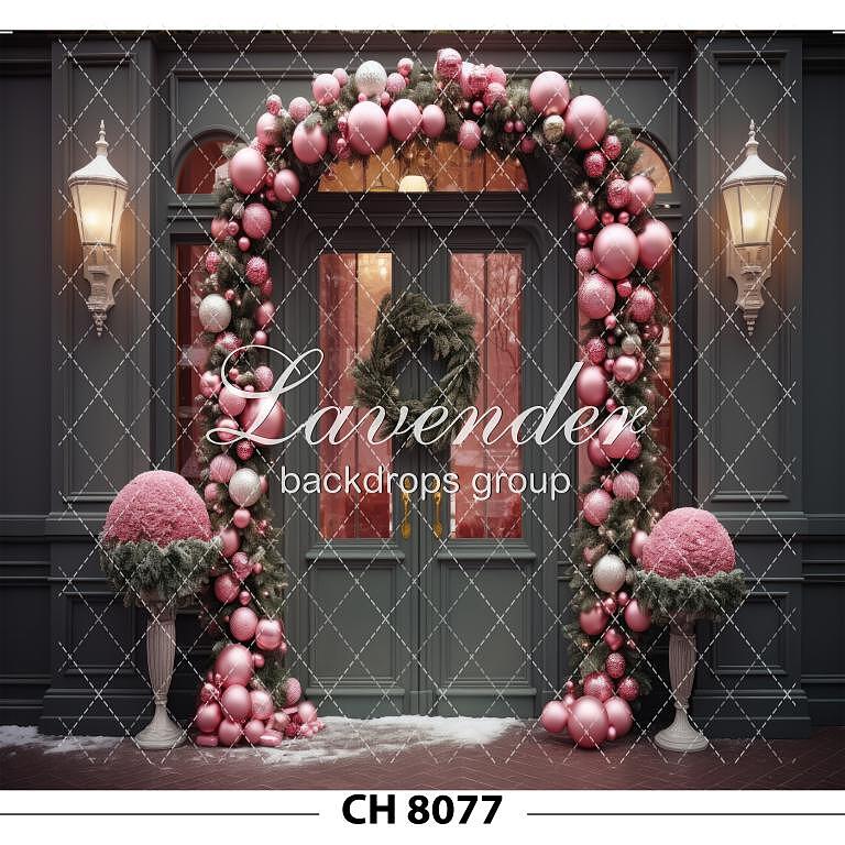 CH 8077
