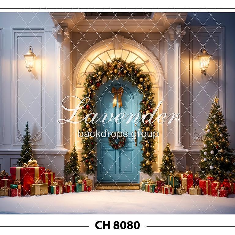 CH 8080