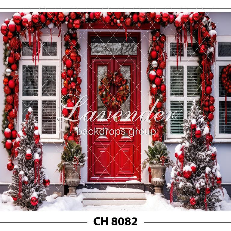 CH 8082