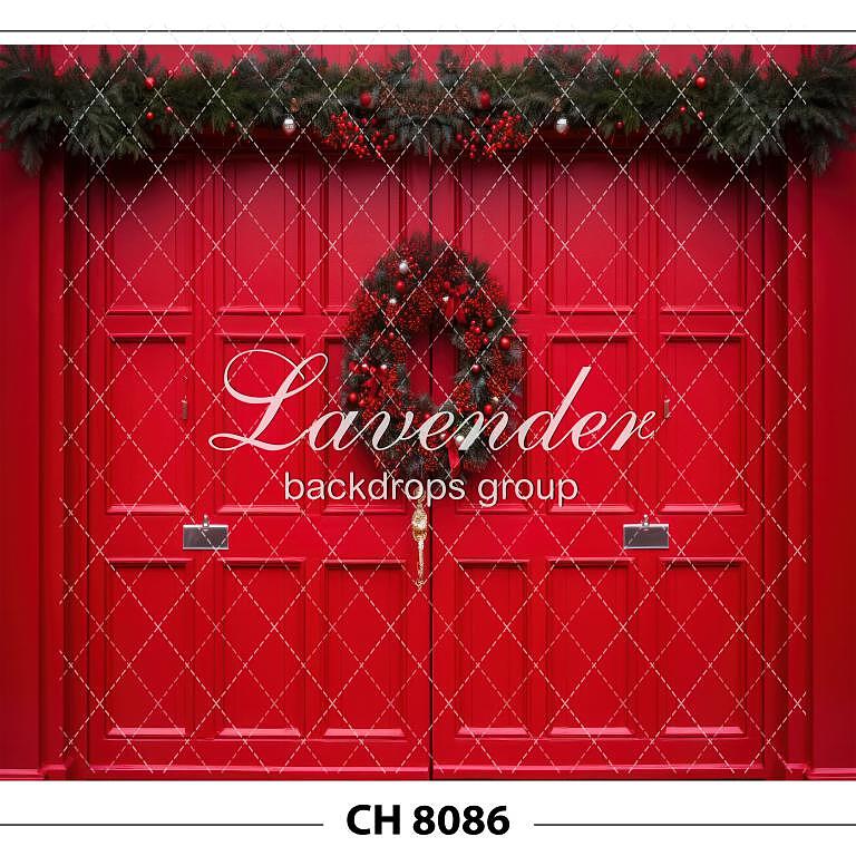 CH 8086