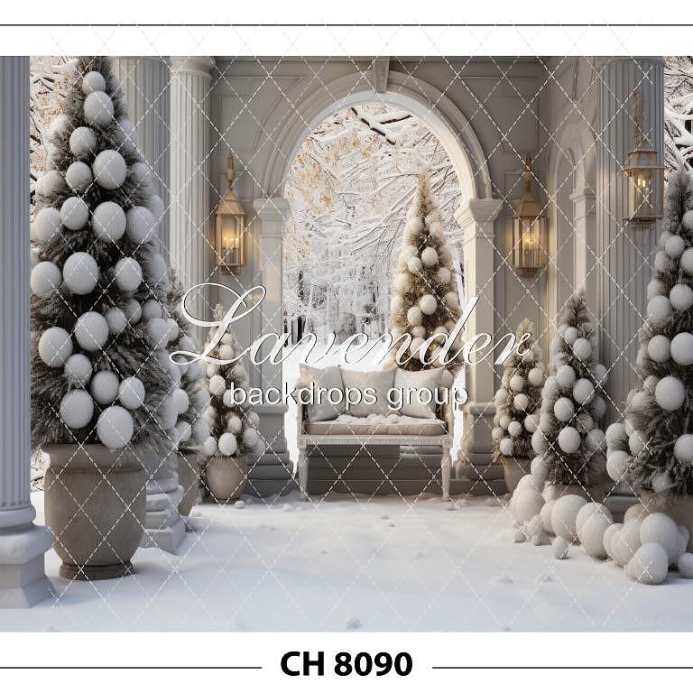 CH 8090