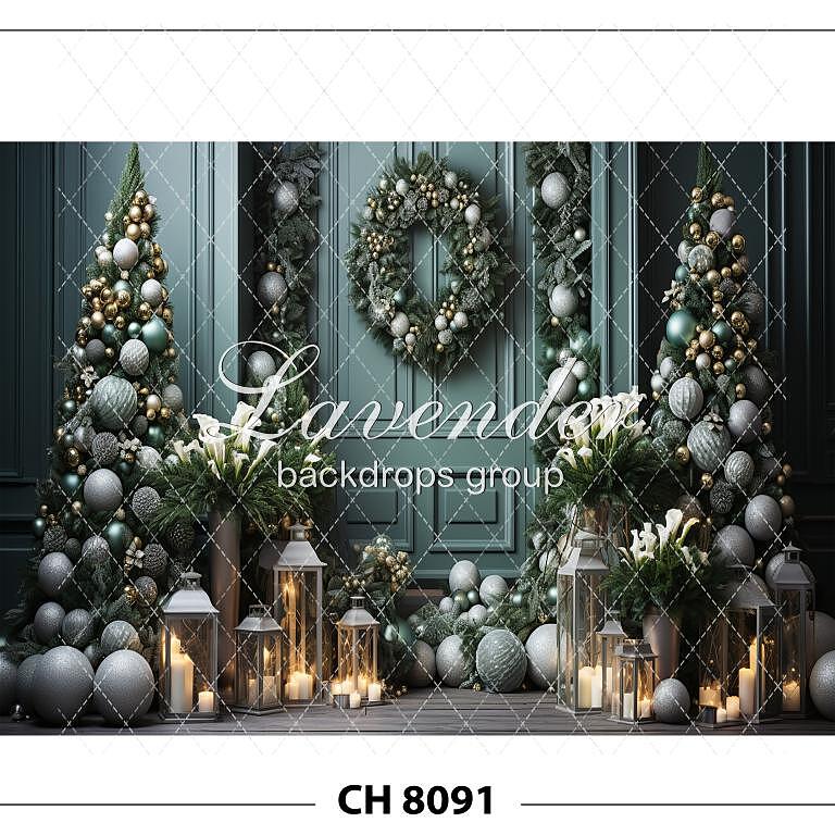 CH 8091