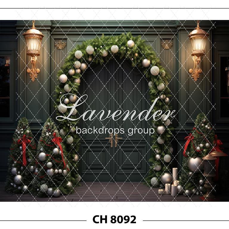CH 8092