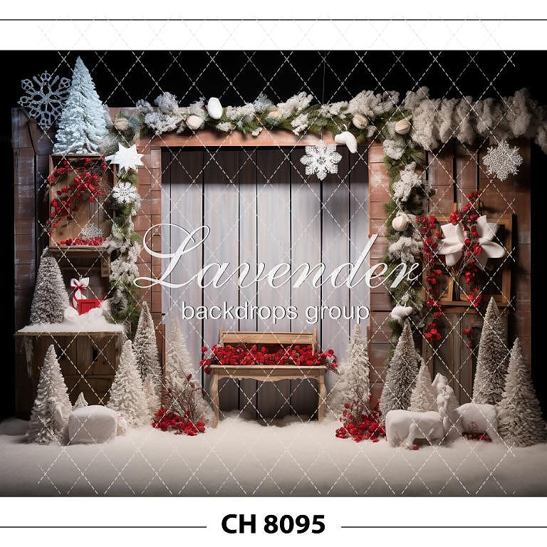 CH 8095