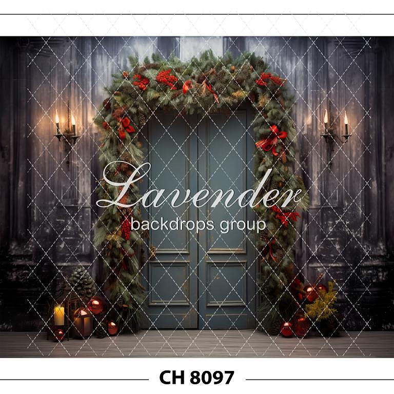 CH 8097