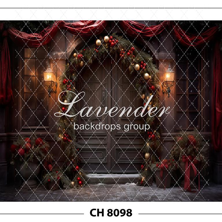 CH 8098