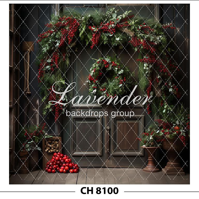 CH 8100