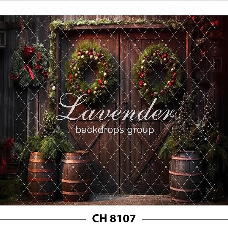 CH 8107
