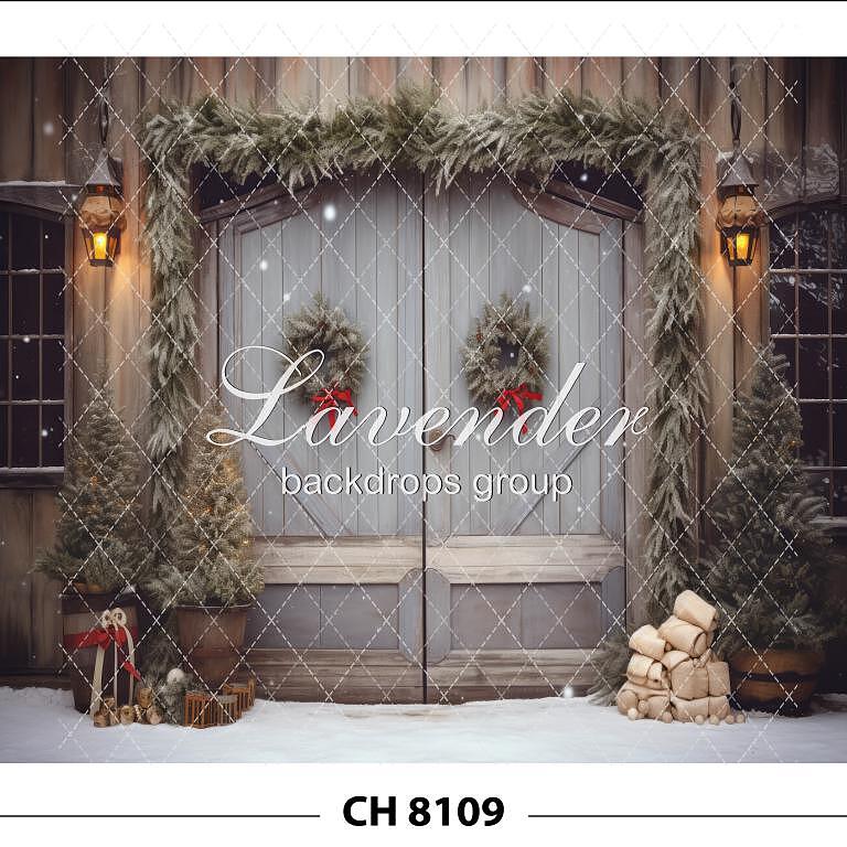 CH 8109