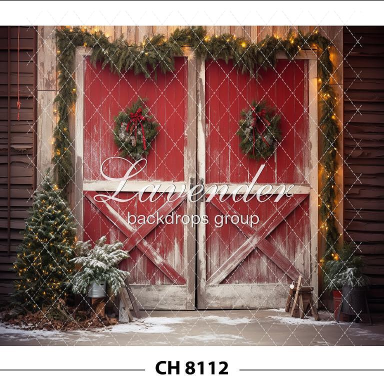 CH 8112