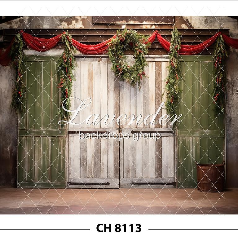 CH 8113