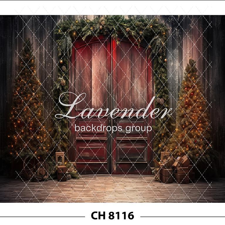 CH 8116