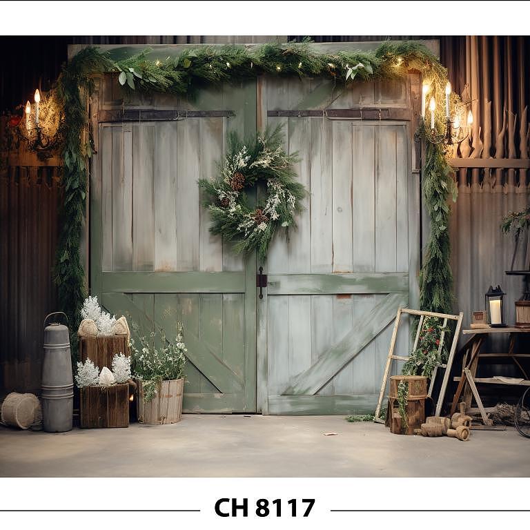 CH 8117