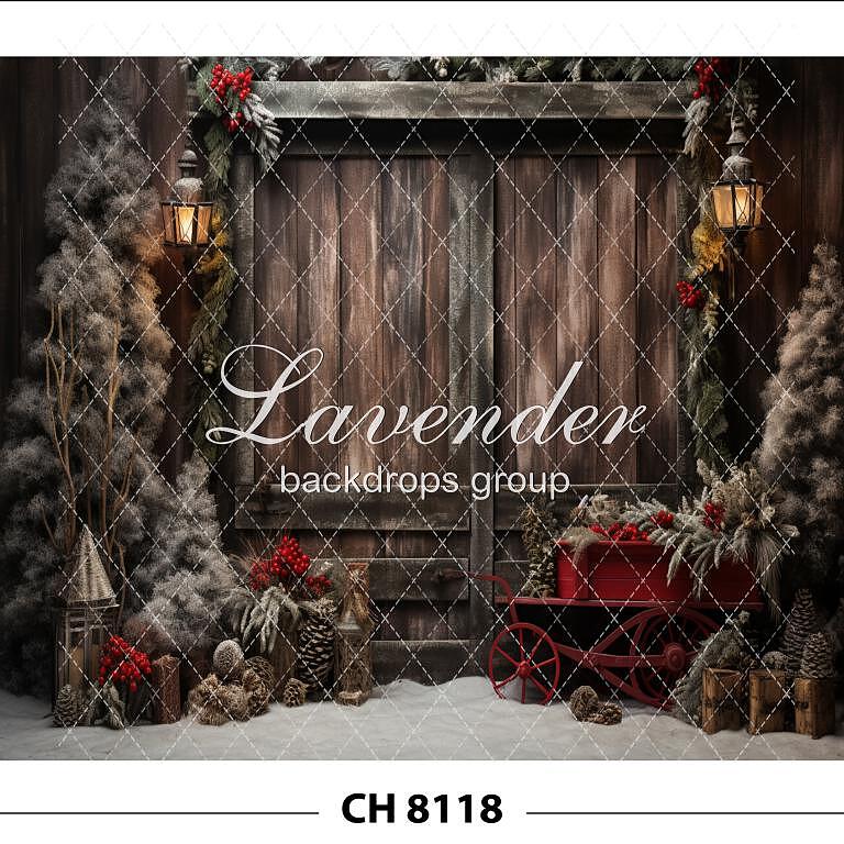 CH 8118