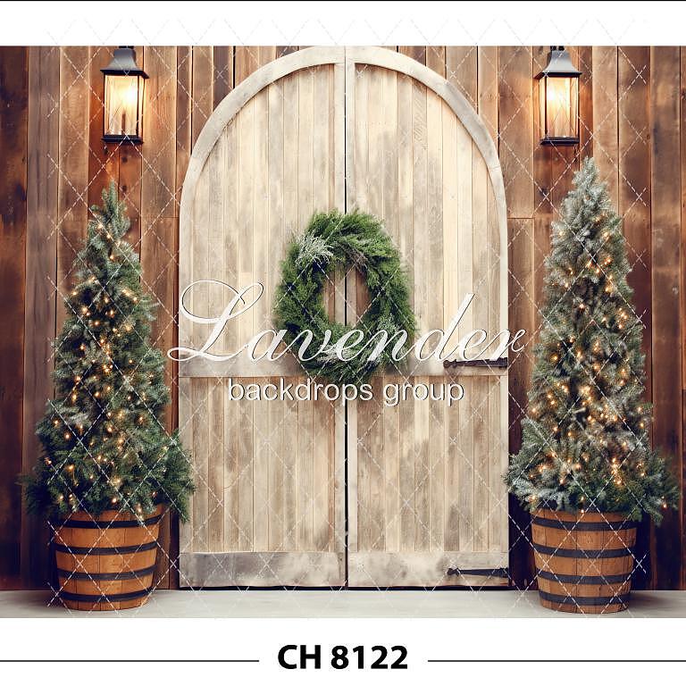 CH 8122