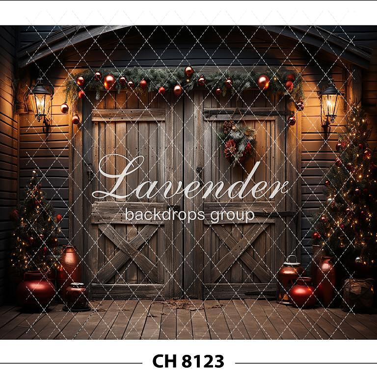 CH 8123